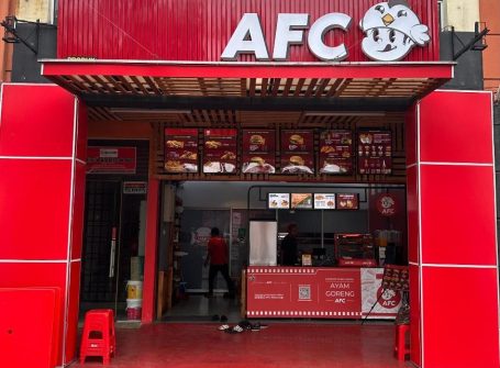 AFC MALAYSIA @ BUKIT KEMUNING