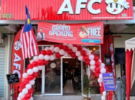 AFC MALAYSIA @ KEMAMAN