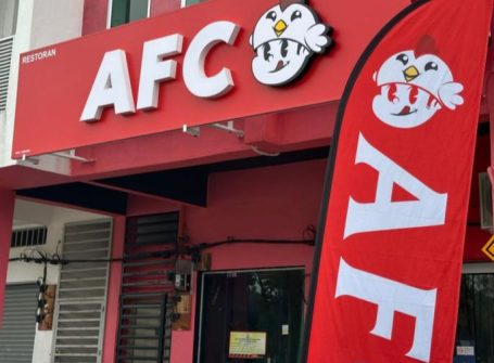 AFC MALAYSIA @ MANJUNG